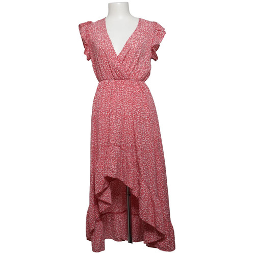 Vintage dressing wickelkleid - dressing,,