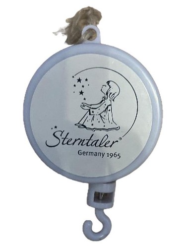 Sterntaler baby spieluhr - sterntaler,