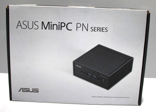 Asus mini pn42 intel n200 - intel,
