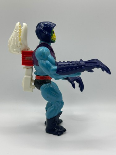 Man motu masters of - 🔥he-man,