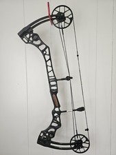 Mathews No Cam HTX Compound