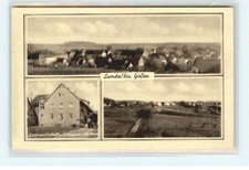 Gruenberg  Hessen Gruenberg