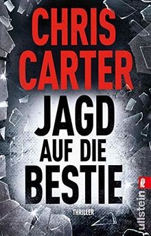 Jagd auf die - , thriller