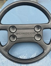 VW Scirocco 2 53b 16V GTI GTL