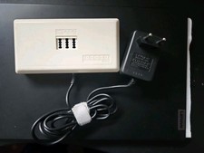 Telnet Felix ISDN Umschalter