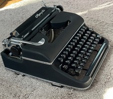 Olympia SM2 Vintage
