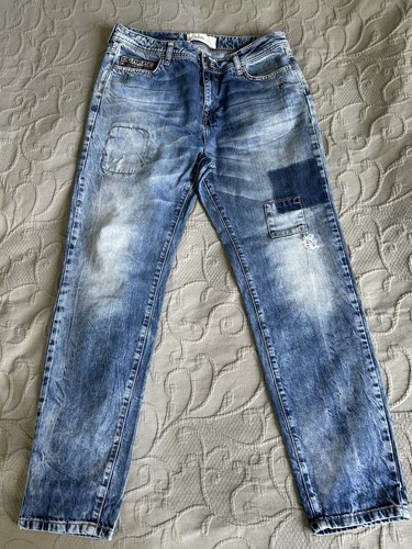 Vero moda tolle jeans mit - vero,