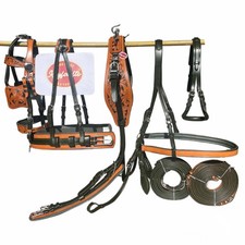 Zweifarbiges olivgrünes leder - zweifarbiges,