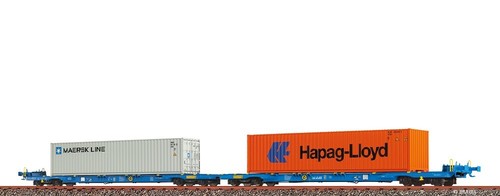 Brawa 48109