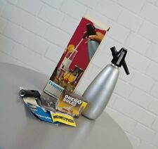 alter Boc Heimsyphon Soda