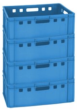 4 St. Gastlandostapelbox