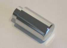 (Ib) Handbremsknopf Alu chrom