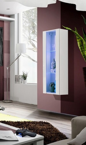 Wohnzimmer vitrine glasvitrine - wohnzimmer,