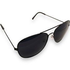 Pilotenbrille Sonnenbrille Fliegerbrille Pornobrille Brille UV400