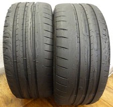 2 MICHELIN 245/35 ZR20 (95Y)
