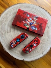 🍀 Nintendo Switch OLED Hard