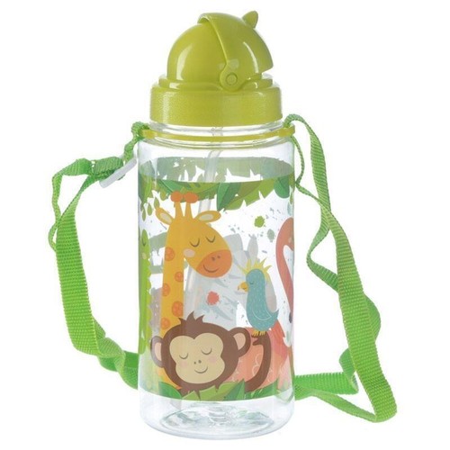 Kinder wasserflasche zootiere - wasserflasche,
