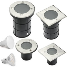 Bodeneinbauleuchte LED