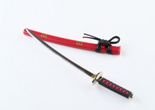 Nikken Samurai Brieföffner