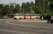 FOTO DEUTSCHLAND MAGDEBURG