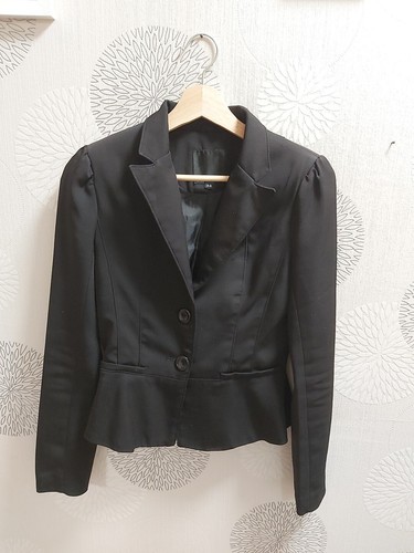 Blaser damen schwarz - damen, 34