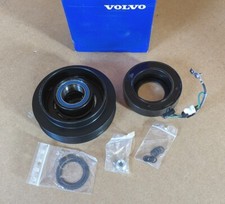 Klimakompressor Kupplung Volvo S60 S80 V60 V60 CC V70 XC70 XC60 31267973