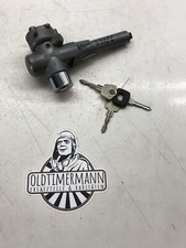 Zündschloss 1x Schlüssel Mercedes W114 W115 Benzin Otto aus 230/6 