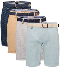 Geographical Norway Chino