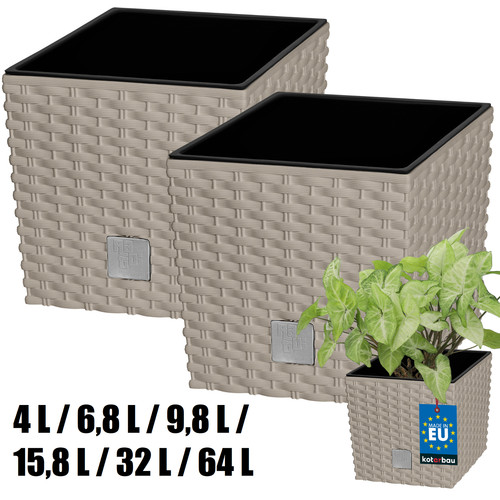 Kotarbau 2er set - 2er,