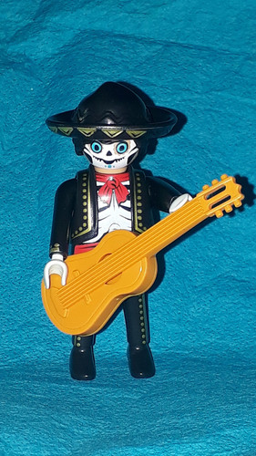 Playmobil 71652 dia - de, los