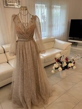 Kiz isteme Söz Nisan Elbisesi Verlobungskleid/Abendkleid