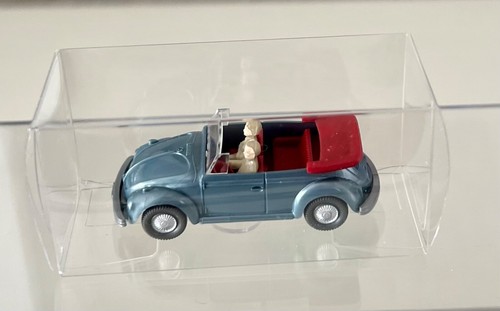 Wiking 1303 cabrio - cabrio,