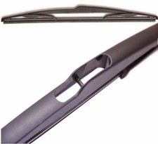 1 x Heckwischer Scheibenwischer hinten für MITSUBISHI COLT Z30 NEU OVP 14"