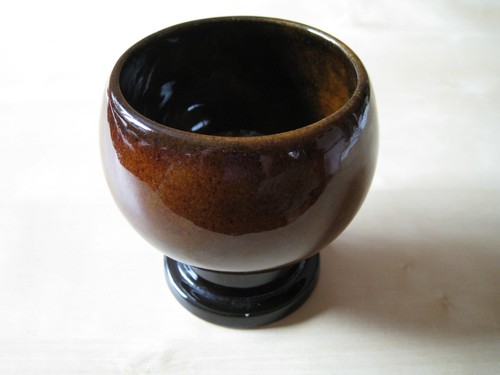 Hutschenreuther schale kelch - schale,