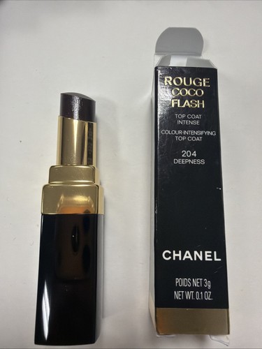 Chanel rouge coco - rouge, flash