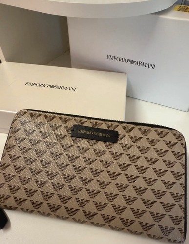 Emporio armani portemonnaie - emporio,