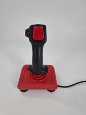 QuickJoy II - Turbo SV-124 -