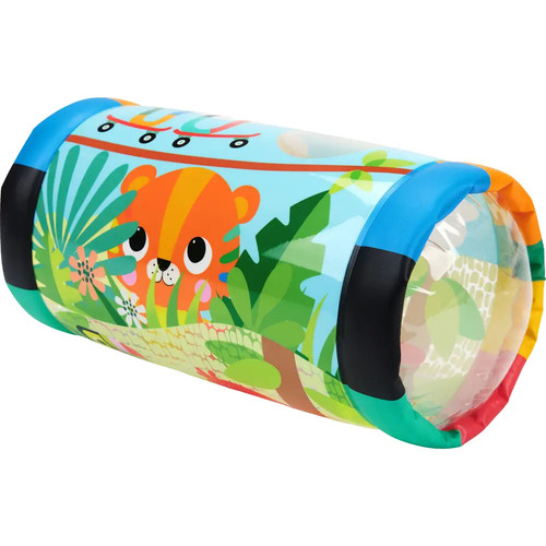 Krabbelrolle rainforest - krabbelrolle,