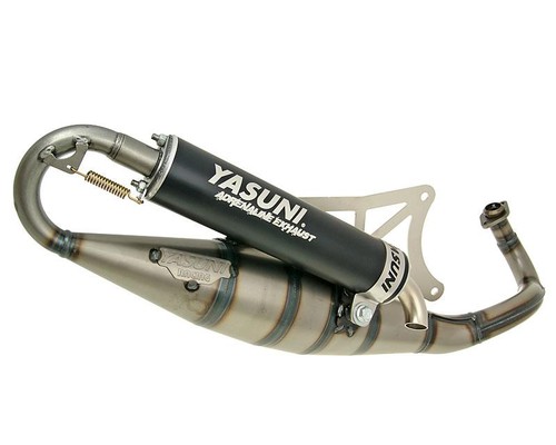 Auspuff auspuffanlage yasuni - auspuff,
