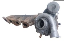 Garrett SAAB 900 AB20S