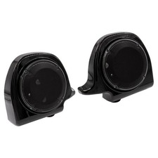 Gehäuse für 16,5cm / 6,5"