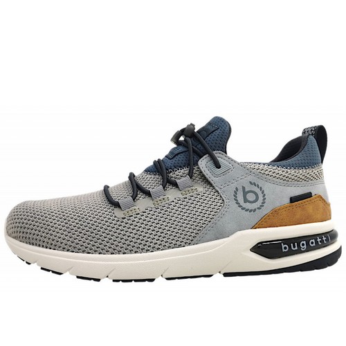 Bugatti numbis slipper grau - bugatti,