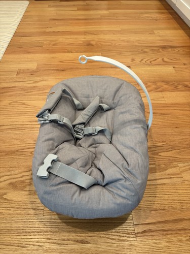 Stokke tripp trapp newborn - trapp, set