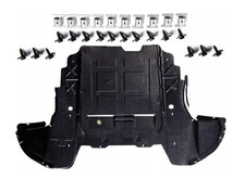 UNTERFAHRSCHUTZ MOTORSCHUTZ +