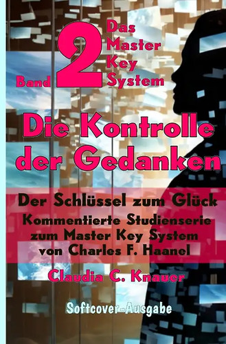 Das master key system - master,
