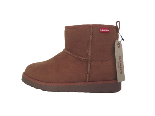 Levis new wave boots - wave,