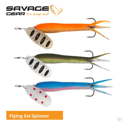 Savage gear flying - gear, c