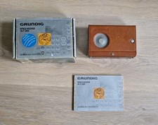 Grundig YB-P 2000, World