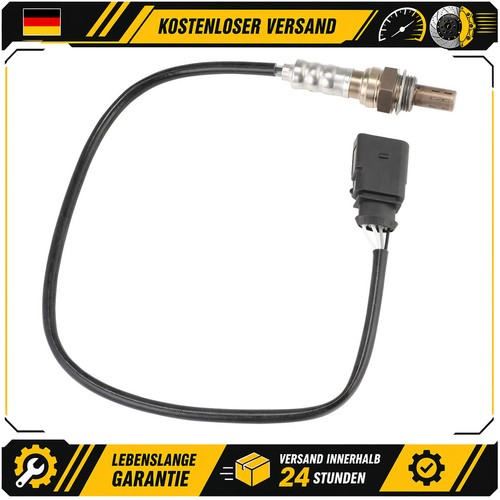 Sensor lambdasonde - o2,