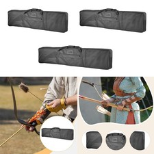 Recurve Bogen Tasche